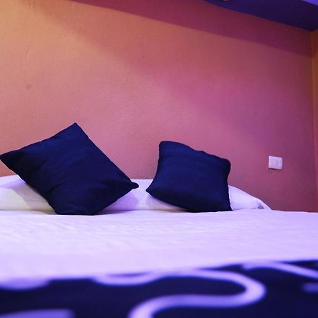 Hotel Oasis Μοντερέι Εξωτερικό φωτογραφία