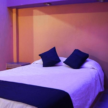 Hotel Oasis Μοντερέι Εξωτερικό φωτογραφία