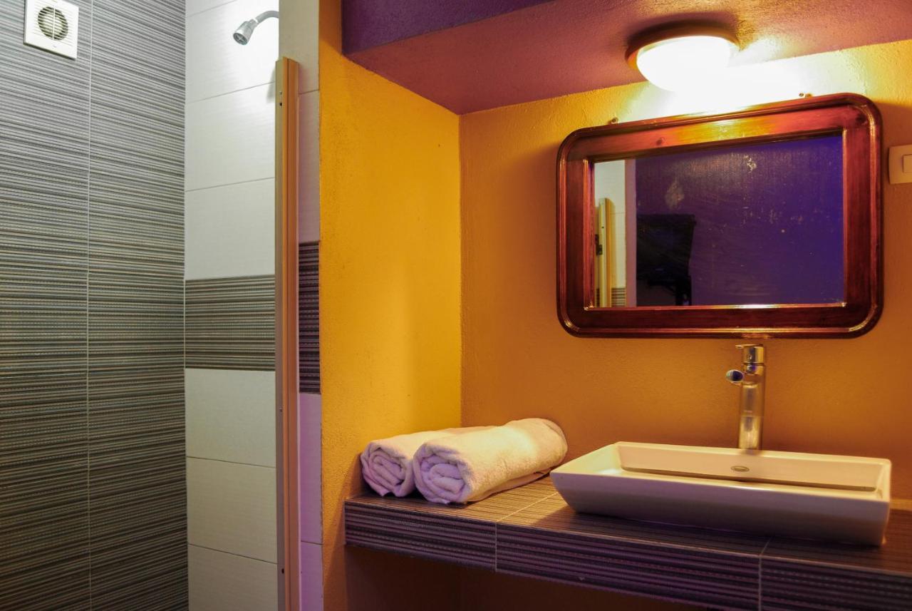 Hotel Oasis Μοντερέι Εξωτερικό φωτογραφία