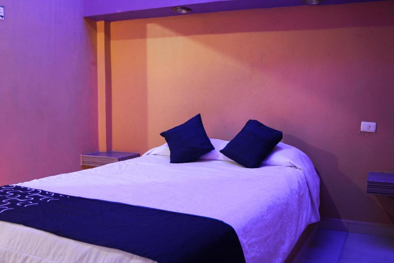 Hotel Oasis Μοντερέι Εξωτερικό φωτογραφία