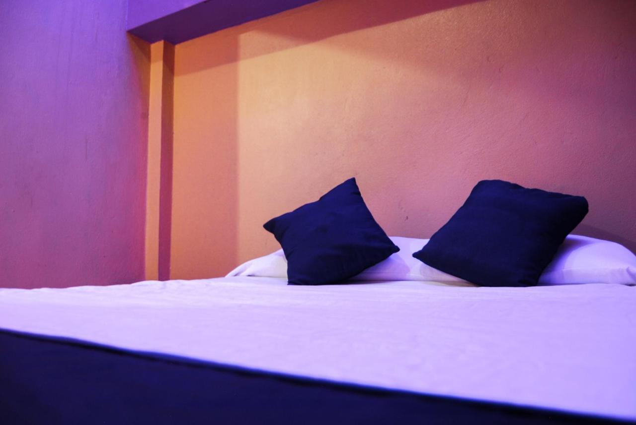 Hotel Oasis Μοντερέι Εξωτερικό φωτογραφία