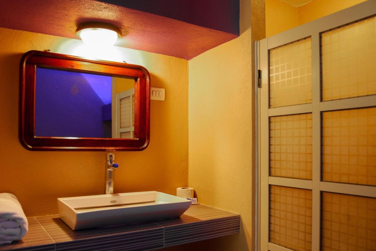 Hotel Oasis Μοντερέι Εξωτερικό φωτογραφία