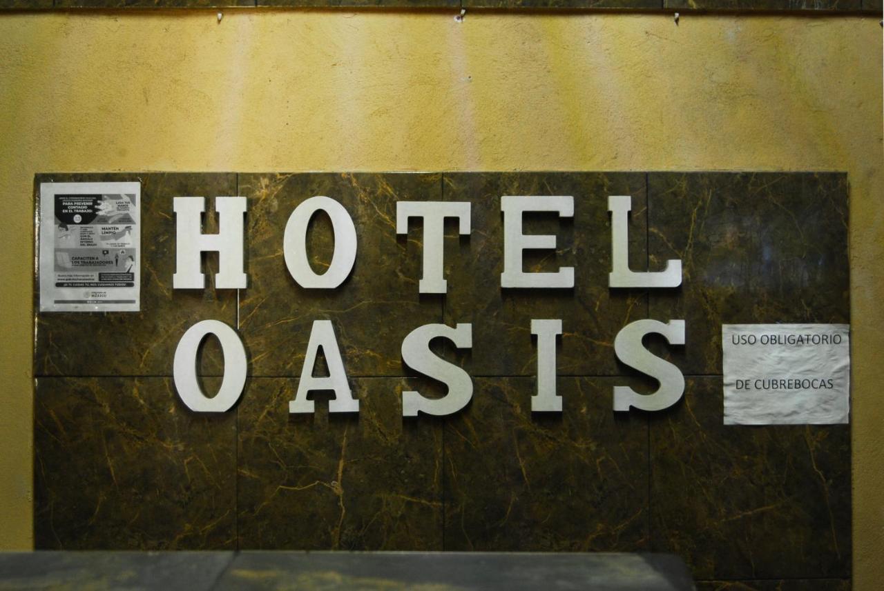 Hotel Oasis Μοντερέι Εξωτερικό φωτογραφία