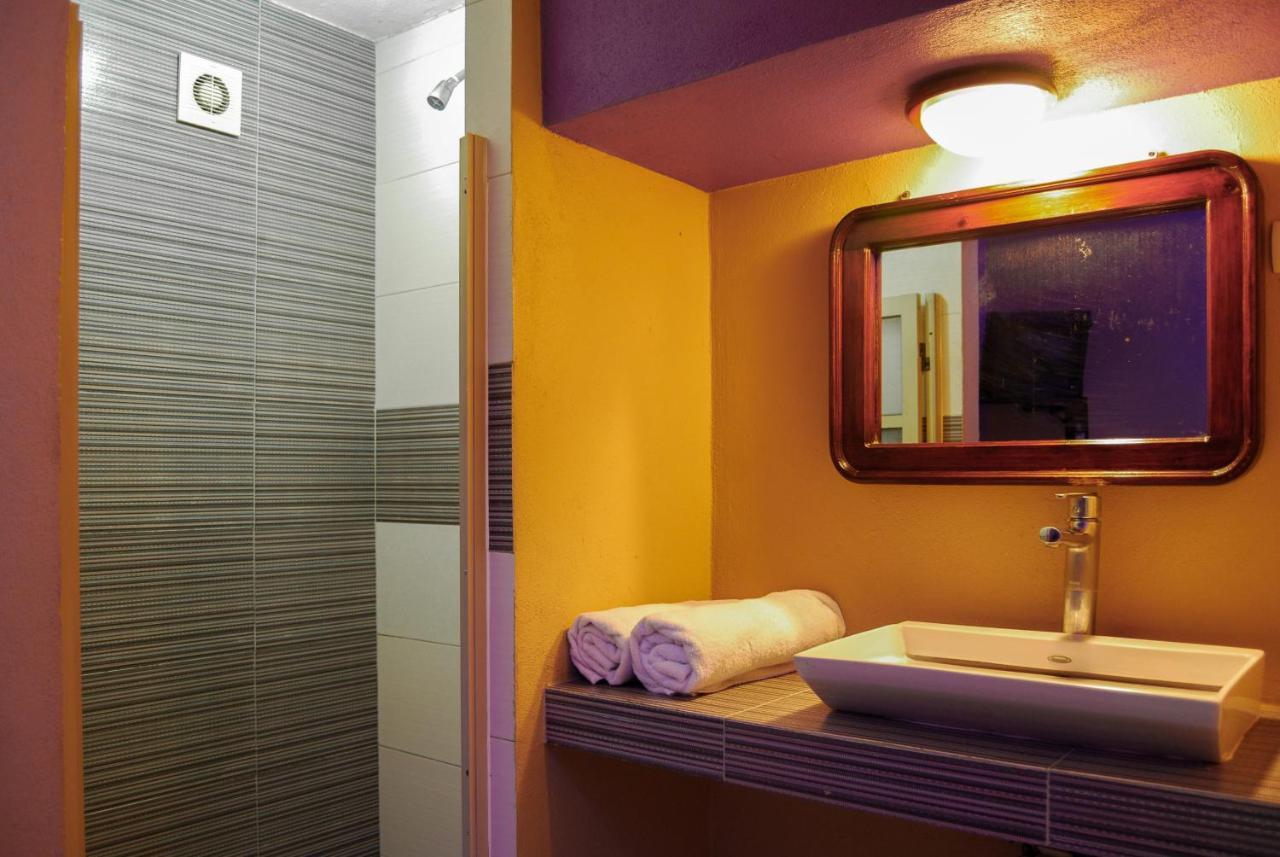 Hotel Oasis Μοντερέι Εξωτερικό φωτογραφία