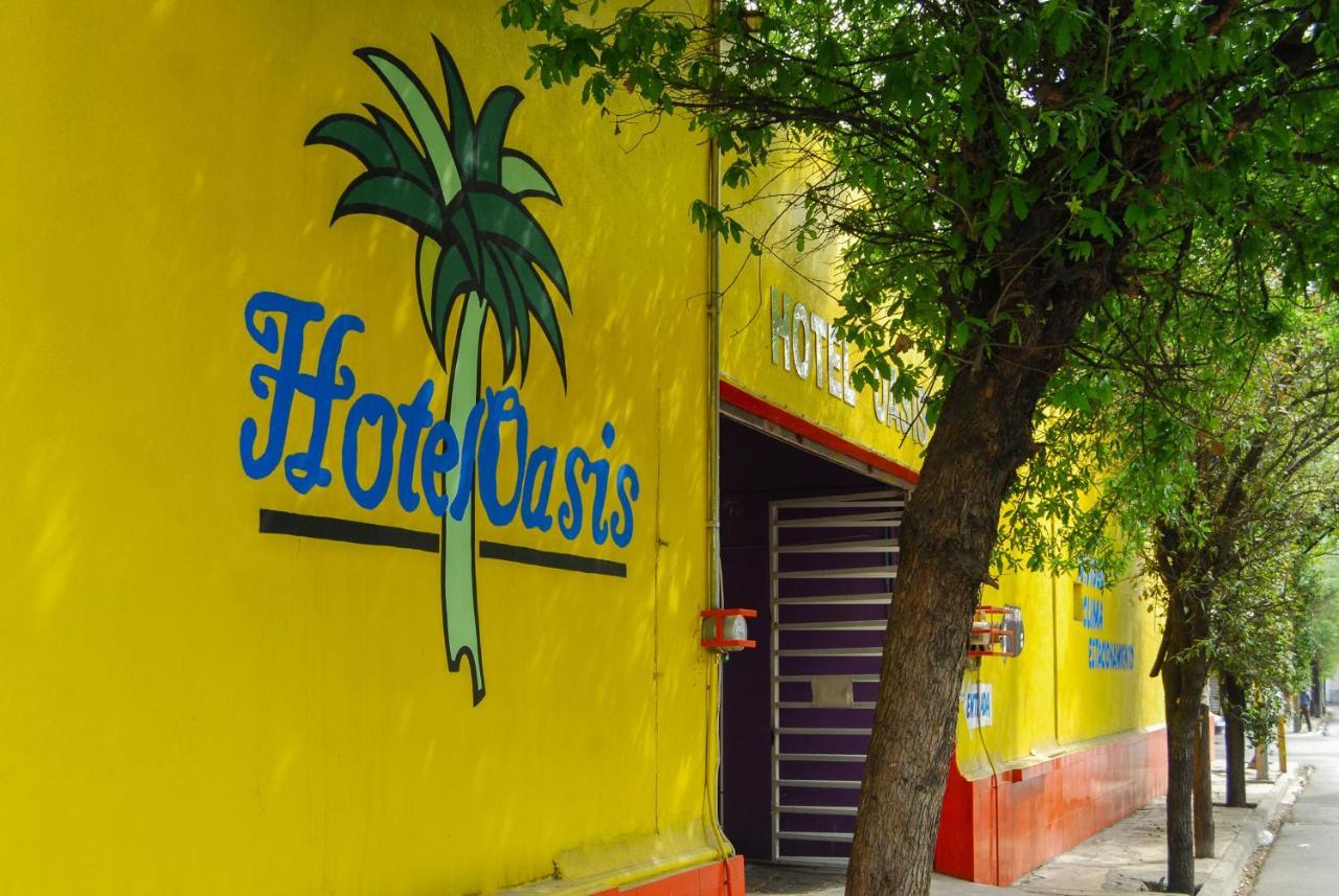 Hotel Oasis Μοντερέι Εξωτερικό φωτογραφία